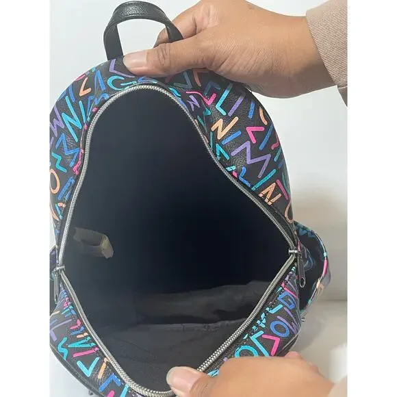 Stranger Things Mini Backpack Funko Brand Netflix Official